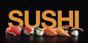 Logo del servizio Sushi take