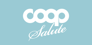 Logo del servizio Coop salute