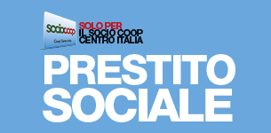 Logo del servizio Prestito sociale